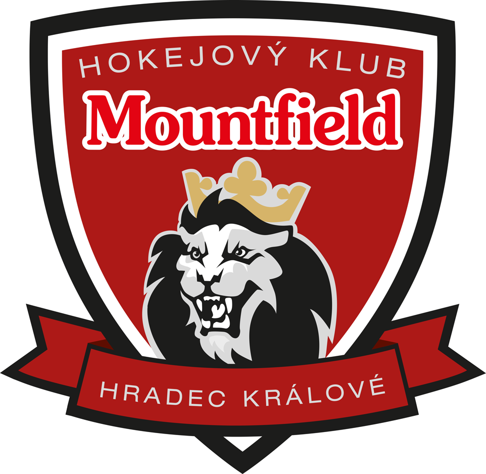 Mountfield HK 2012-Pres Primary Logo iron on transfers for T-shirts
